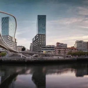 Aparthotel Center By Abba, Bilbao