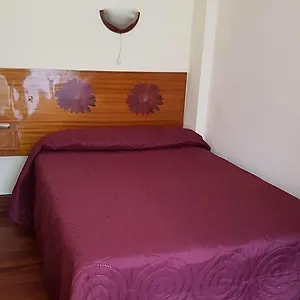 Affittacamere Martinez, Bilbao